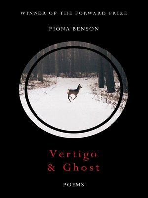 cover image of Vertigo & Ghost